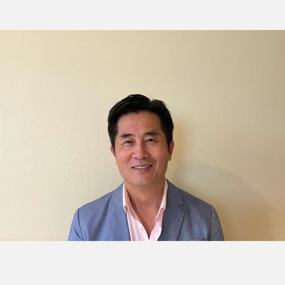 Dr. Kevin S. Park, MD, Orthopaedic Surgeon