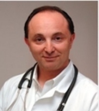 Dr. Gregory Katz MD, Family Practitioner