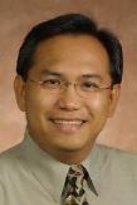 Dr. Alfredo F Mendoza MD