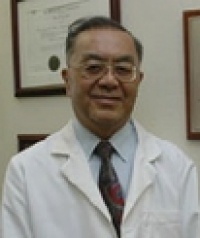 Dr. David Juan M.D., Internist