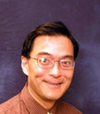 Dr. John  Lu MD