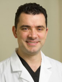 Dr. Arvi Duka DMD, Dentist