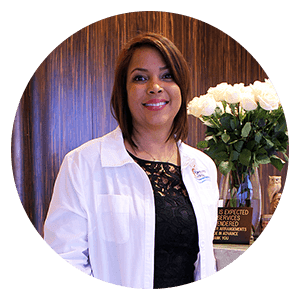 Dr. Heddamarie  Hart D.M.D.