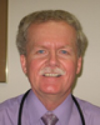 Dr. Kevin L Pritchett M.D., Family Practitioner