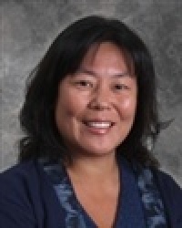 Dr. Myra  Horiuchi M.D.