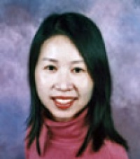 Dr. Elaine Wong MD, Endocrinology-Diabetes