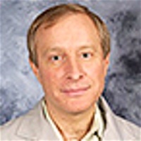 Dr. David J. Levine MD, Internist