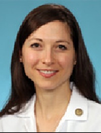 Dr. Cara Alessandra Cipriano MD, Orthopedist