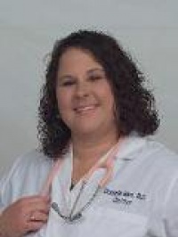 Dr. Danielle S. Kiko M.D., OB-GYN (Obstetrician-Gynecologist)