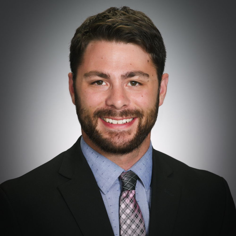 Nathan Suck, PharmD, Pharmaceutical Medicine