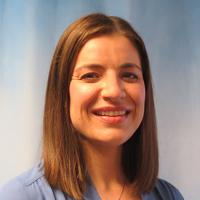 Dr. Natalie Chilaka, MD, Orthopedist