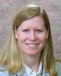 Dr. Allison Hammond Reddinger M.D., Internist