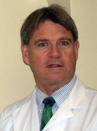 Dr. Charles C Southerland DPM, Podiatrist (Foot and Ankle Specialist)