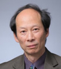 Dr. William K Chiang MD