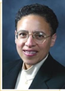 Dr. Michelle Patricia Brown MD