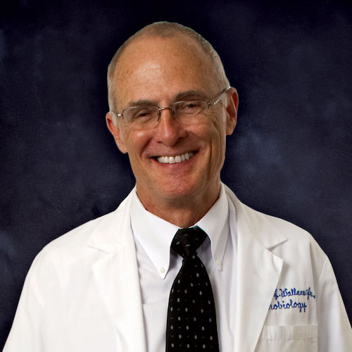 Dr. Richard J.  Wallace Jr. MD MD