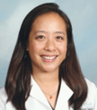 Dr. Tina Der Kitajima M.D., Internist