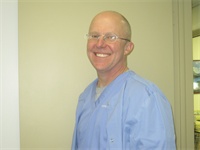 Dr. Kevin L. Patterson DDS