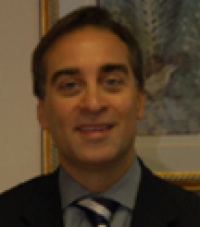 Dr. Alan Anthony Dechiario M.D.