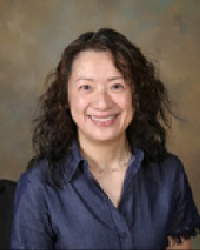 Dr. Stephanie S Yao MD, Internist