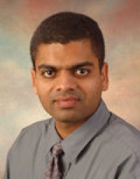 Dr. Vishal V Patel MD