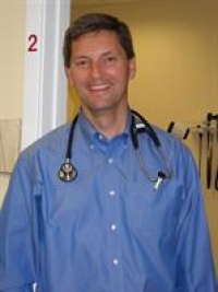 Dr. Drew Jameson Edwards M.D., Family Practitioner