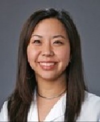 Dr. Joyce Wong Taur MD