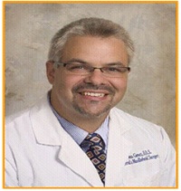 Jesus A. Gomez DDS, Oral and Maxillofacial Surgeon