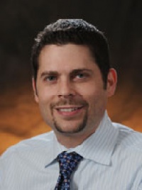 Dr. Jason S Fritz MD, Internist