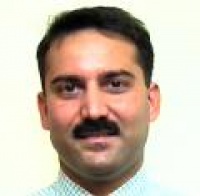 Dr. Yash G. Brar M.D., Hospitalist