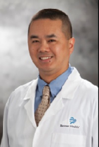 Dr. Minh-hoang Nguyen Le MD, Family Practitioner