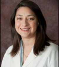 Dr. Illeana D Silva M.D.