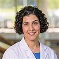 Sara Saberi MD, Cardiologist