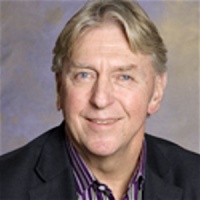 Dr. Donald Garver M.D., Orthopedist