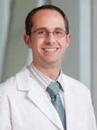 Scott David Werden D.O., Cardiologist