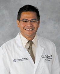 Dr. Daniel  Tambunan M.D.