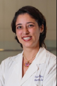 Dr. Nasim  Afsarmanesh MD