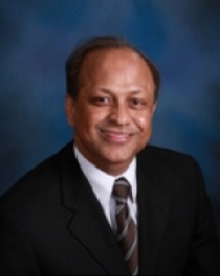 Dr. Narendra K Garg M.D., Internist