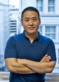 Dr. Benjamin  Wang DMD