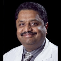 Dr. Sajeev Balakrishnan Menon MD, Endocrinology-Diabetes