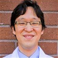 Dr. Philip Seungwoo Yang MD, Internist