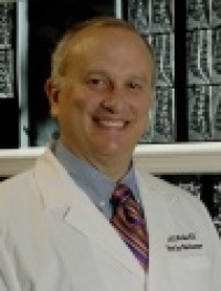 Dr. David P Rouben MD