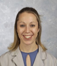 Dr. Erin M Garofoli MD, Pediatrician