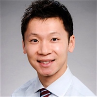 Dr. Chi F Hung MD, Pulmonologist