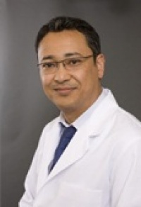 Dr. Nagesh D Shrestha D.D.S., Dentist