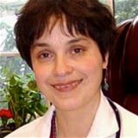 Dr. Carmen  Patrascu MD