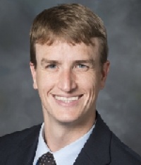 Dr. Scott Alan Wingerter MD PHD, Orthopedist
