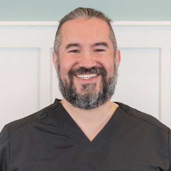 Dr. Terry  Peterson DDS