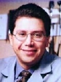 Dr. Harold  Jaimes M.D.
