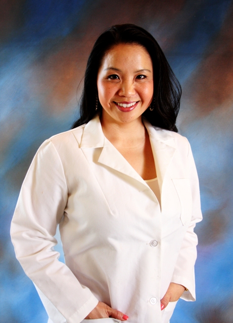 Dr. Sandra  Sha MD
